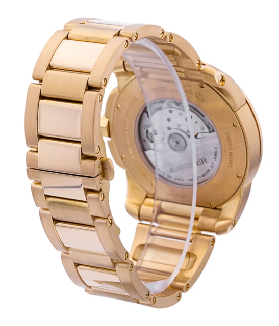 Cartier Calibre De Cartier W7100018 Image 3
